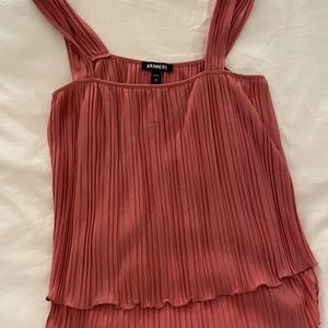 Brand new express top